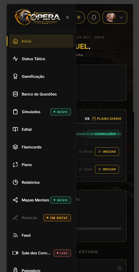 TUDO EM UM SÓ LUGAR