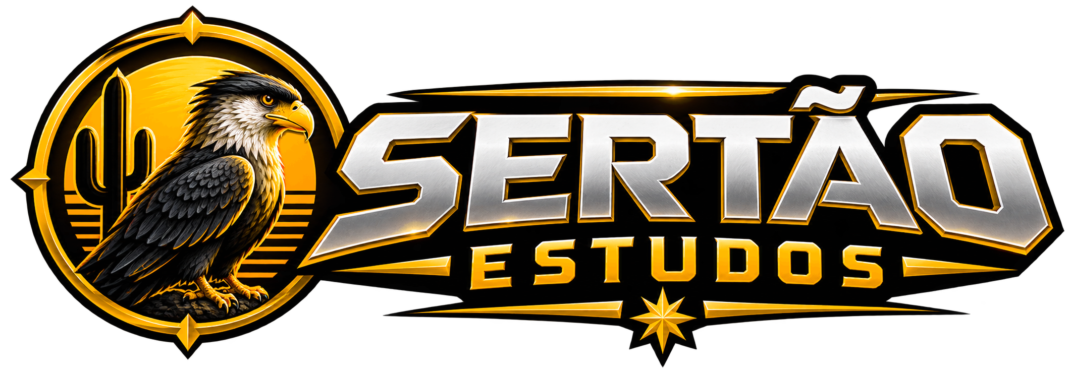 Sertão Estudos